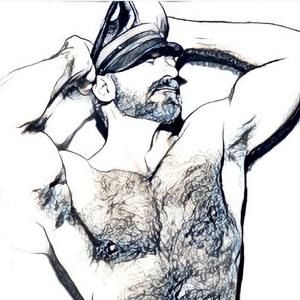 Meet your Posher, Richard